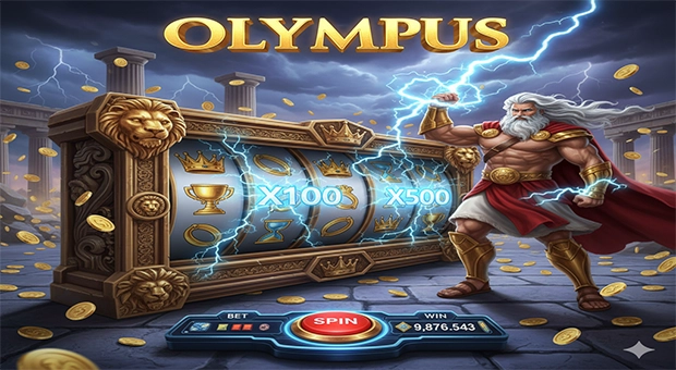 Dewi87 Bounty Hunter